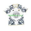Fußballtrikots Real Madrid Versace Edition Heim Trikotsatz Weiß 2024-2025 Fußballtrikots Real Madrid Versace Edition Heim Trikotsatz Weiß 2024-2025